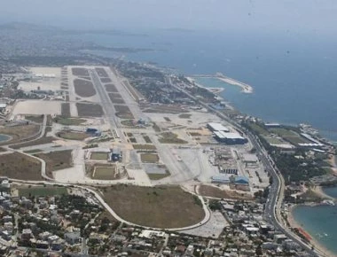 Δήμαρχος Ελληνικού για ΣτΕ: «Κατά συντριπτική πλειοψηφία δεν προέρχονται από τον δήμο μας»